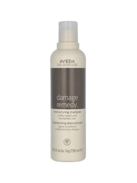 Aveda Damage Remedy Restructuring Shampoo unisex 250ml