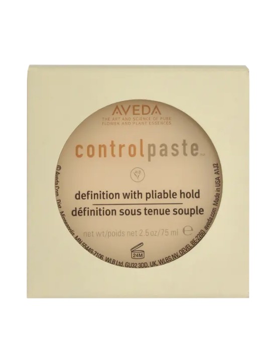 Aveda Control Paste Definition With Pliable Hold donna 75ml