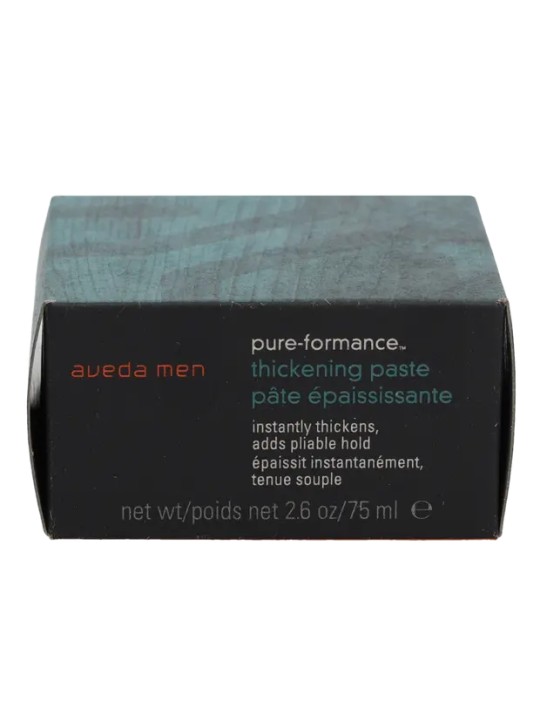 Aveda Men Thickening Paste uomo 75ml