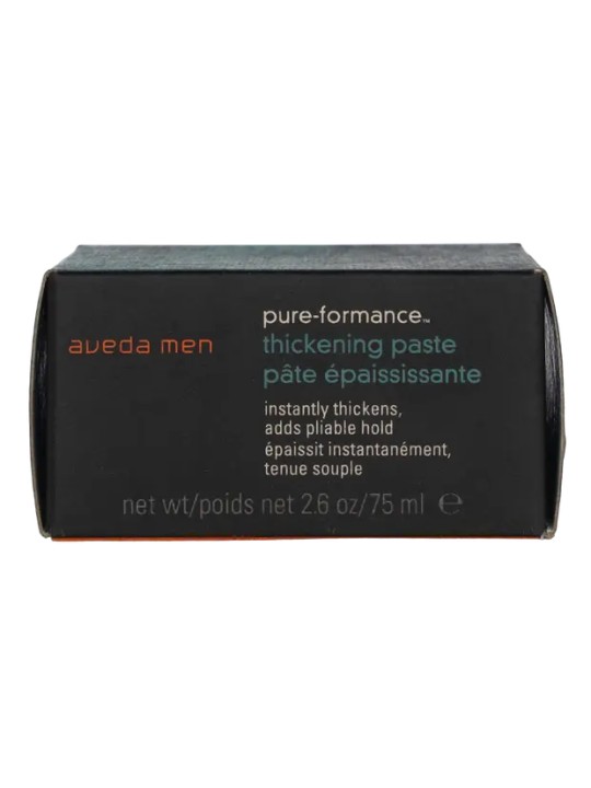 Aveda Men Pure-Formance Thickening Paste 75ml acquista 