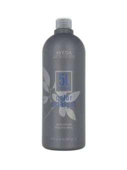 Aveda Color Catalyst Liquid Developer è adatto per la confezione da 5 litri, volume 887ml