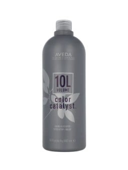 Aveda Color Catalyst Liquid Developer è adatto per la confezione da 10 litri, volume 887ml.