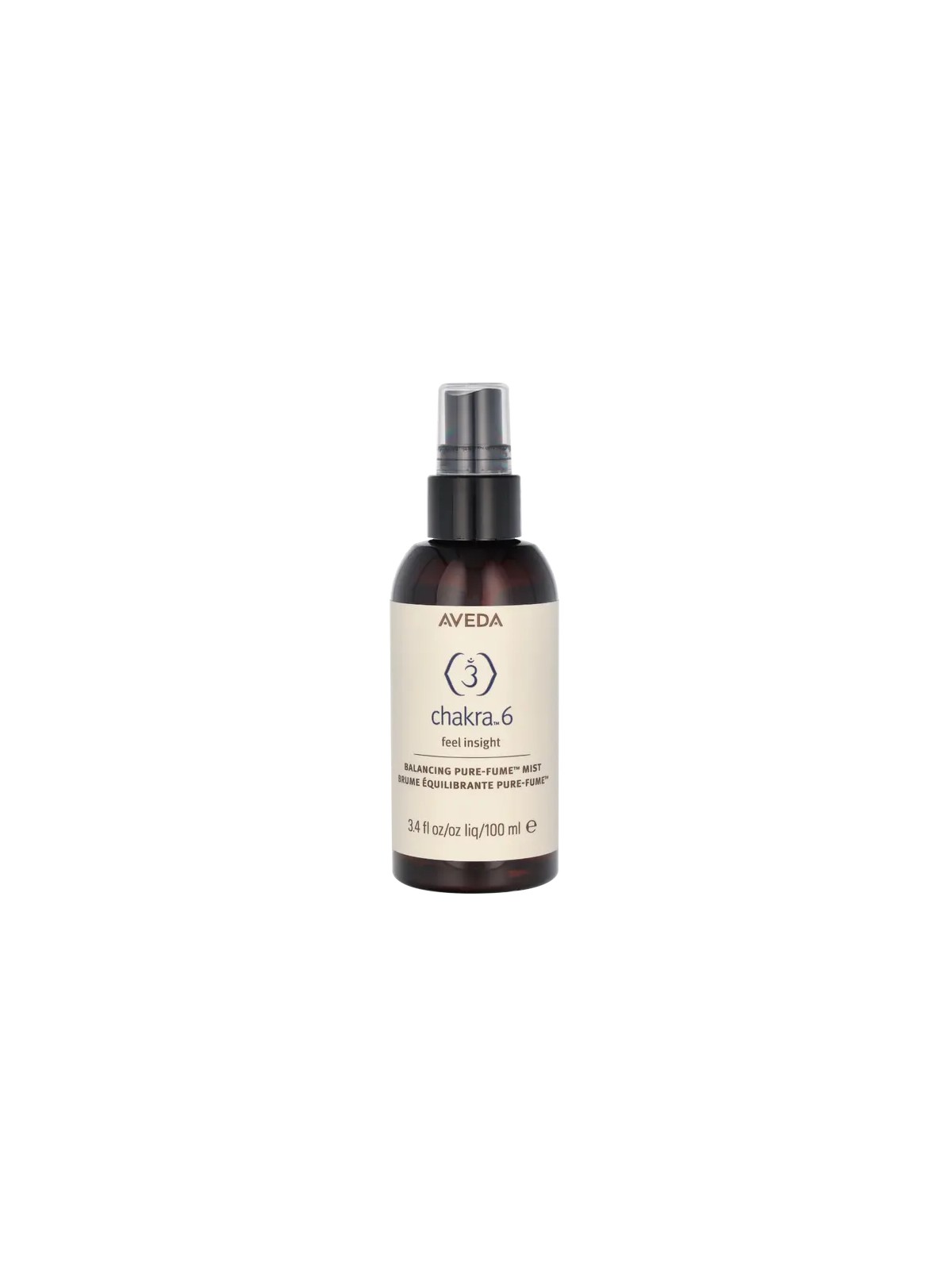 Aveda Chakra 6 Balancing Pure Body Mist 100ml