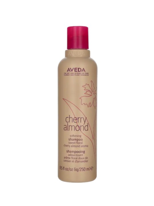 Aveda Cherry Almond Softening Shampoo 250ml