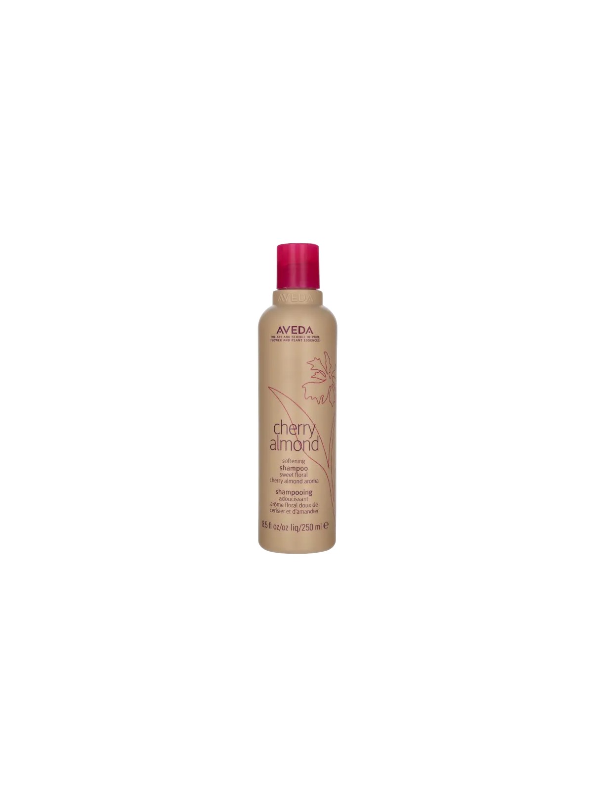 Aveda Cherry Almond Softening Shampoo 250ml