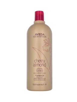 Aveda Cherry Almond Softening Shampoo 1000ml