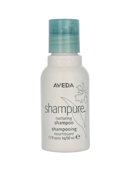 Shampoo nutriente Aveda Shampure Nurturing unisex 50ml