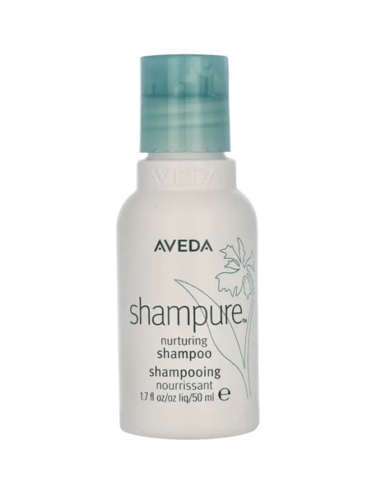 Shampoo nutriente Aveda Shampure Nurturing unisex 50ml
