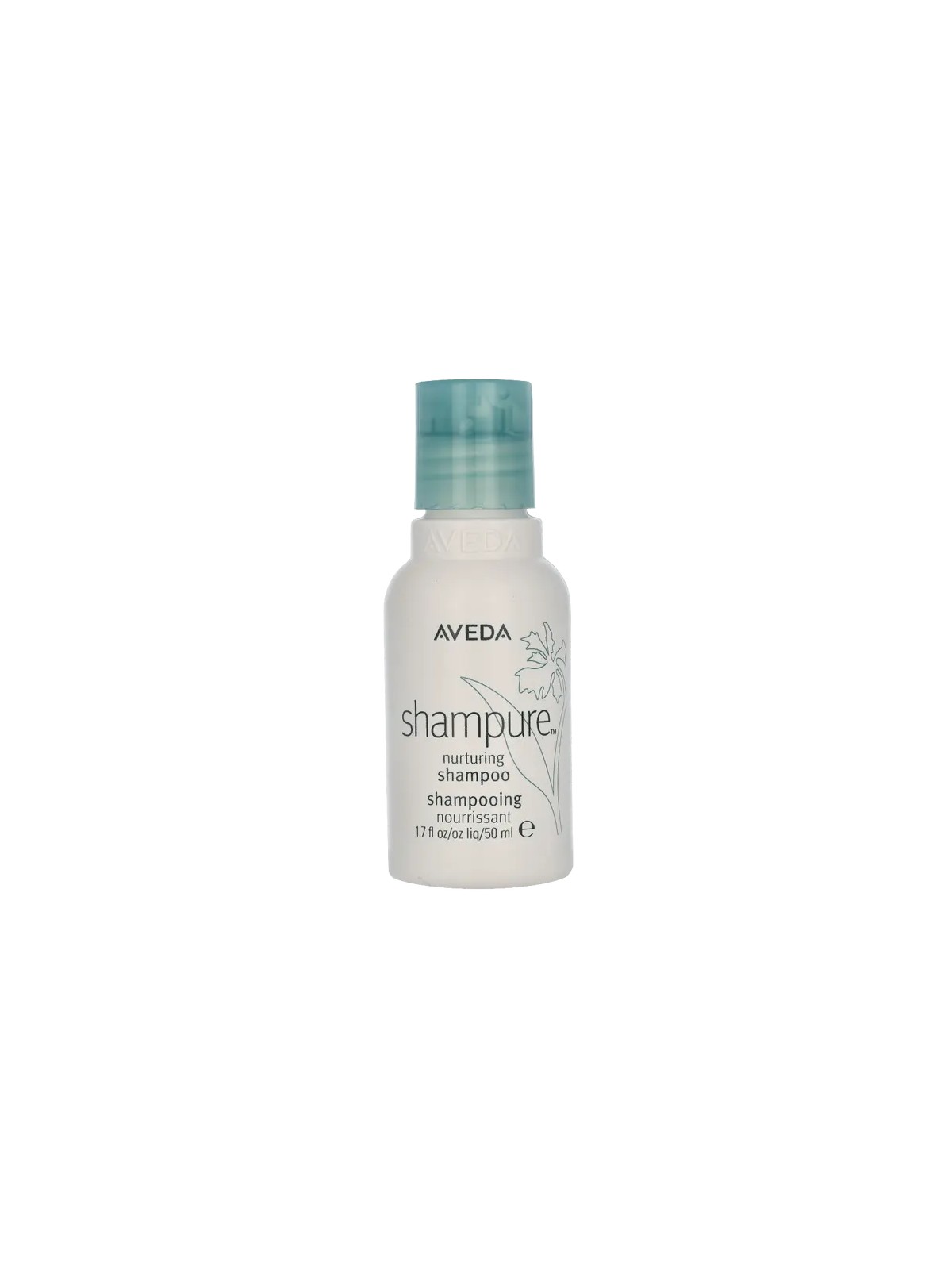 Shampoo nutriente Aveda Shampure Nurturing unisex 50ml
