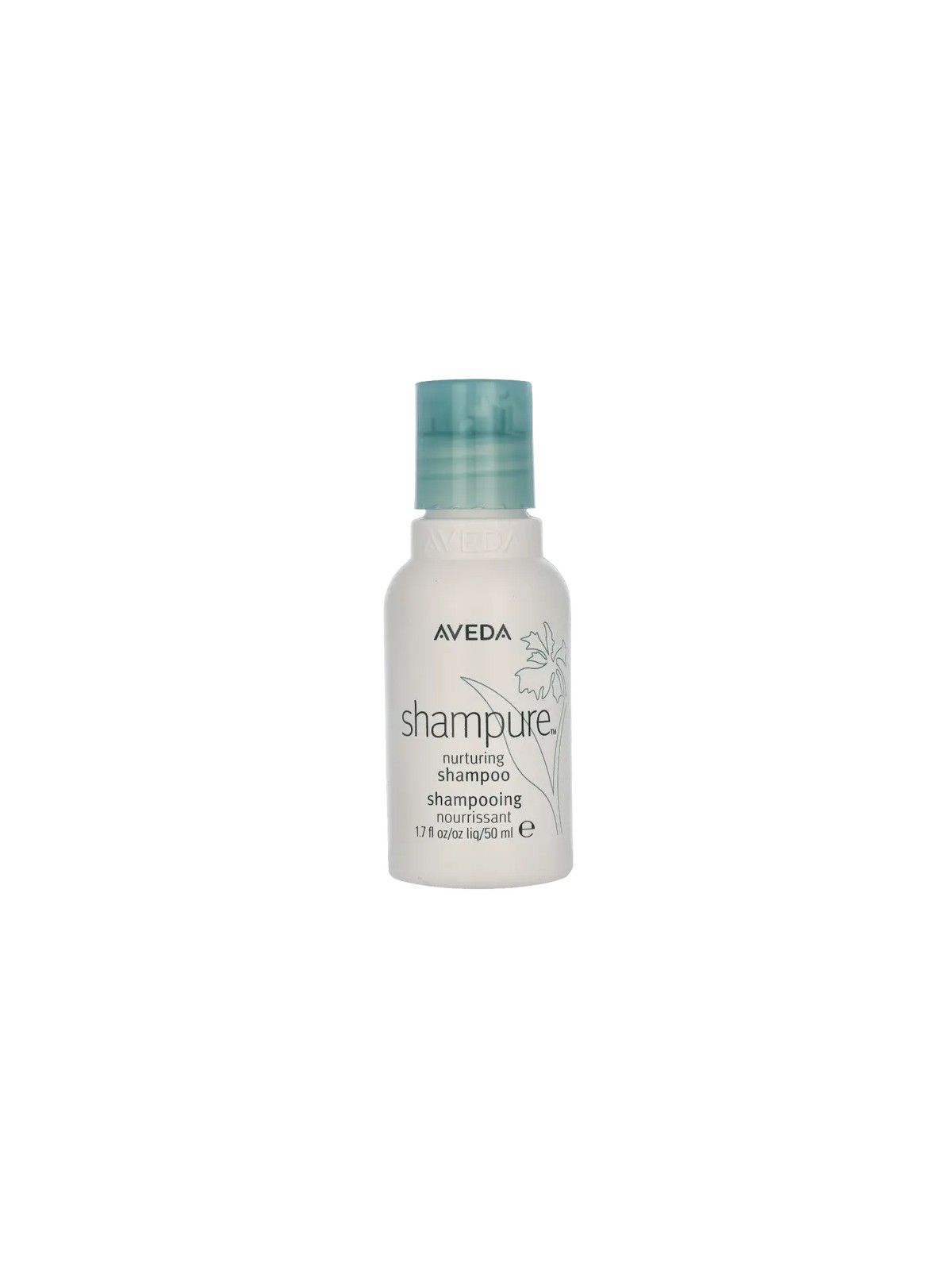 Shampoo nutriente Aveda Shampure Nurturing unisex 50ml