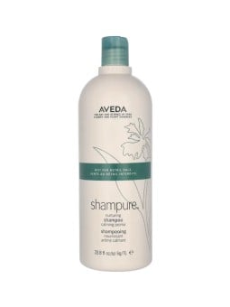 Aveda Shampure Nurturing Shampoo unisex 1000ml Calming aroma
