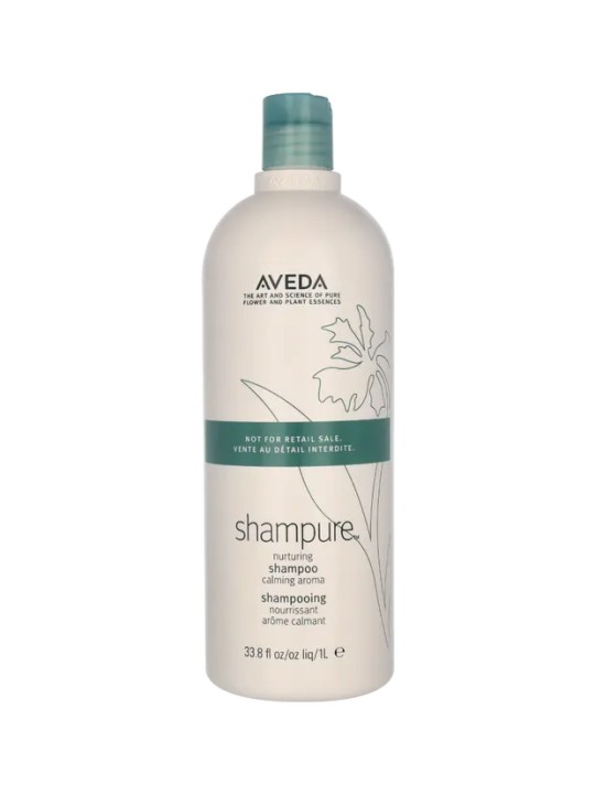 Aveda Shampure Nurturing Shampoo unisex 1000ml Calming aroma