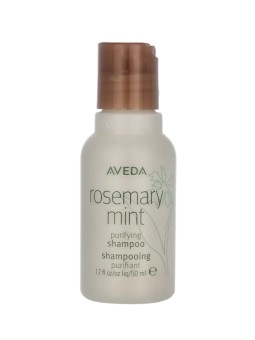 Aveda Rosemary Mint Purifying Shampoo unisex 50ml