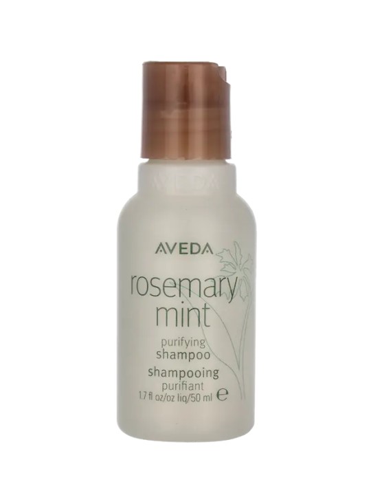 Aveda Rosemary Mint Purifying Shampoo unisex 50ml