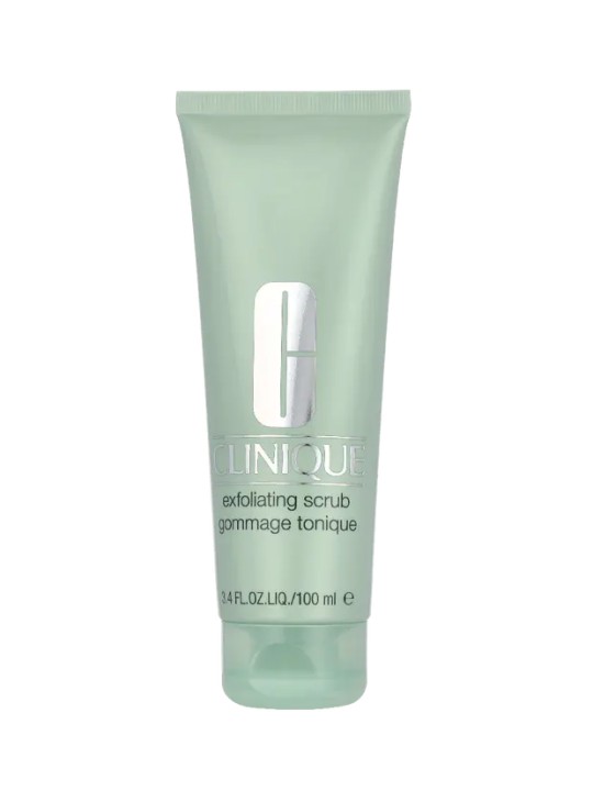 Clinique Exfoliating Scrub 100ml