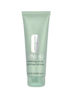 Clinique Exfoliating Scrub 100ml