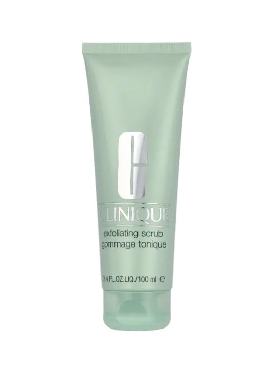 Clinique Exfoliating Scrub 100ml