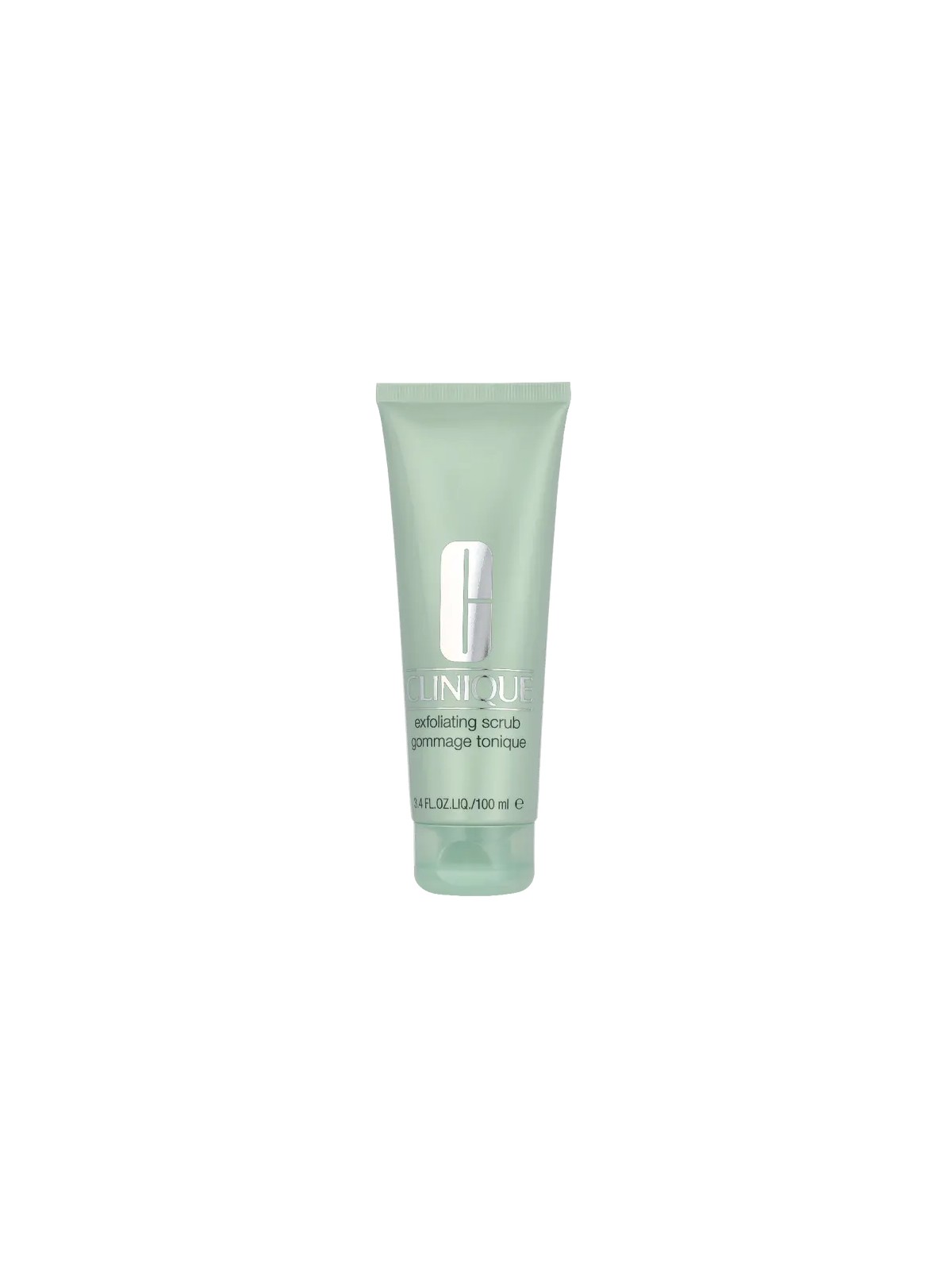 Clinique Exfoliating Scrub 100ml
