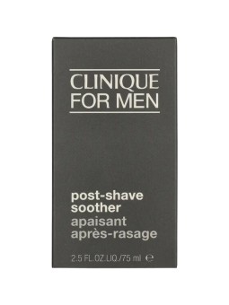 Clinique For Men Post Shave Soother uomo 75ml