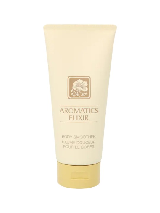 Clinique Aromatics Elixir Body Smoother donna 200ml