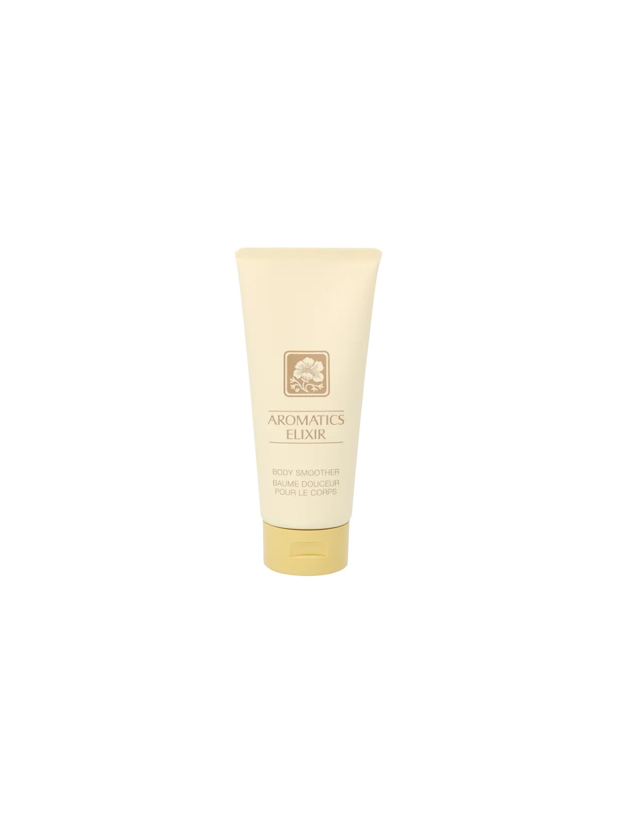 Clinique Aromatics Elixir Body Smoother donna 200ml
