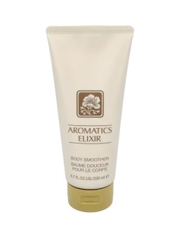 Clinique Aromatics Elixir Body Smoother donna 200ml