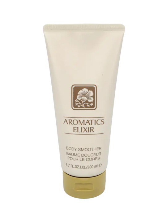 Clinique Aromatics Elixir Body Smoother donna 200ml