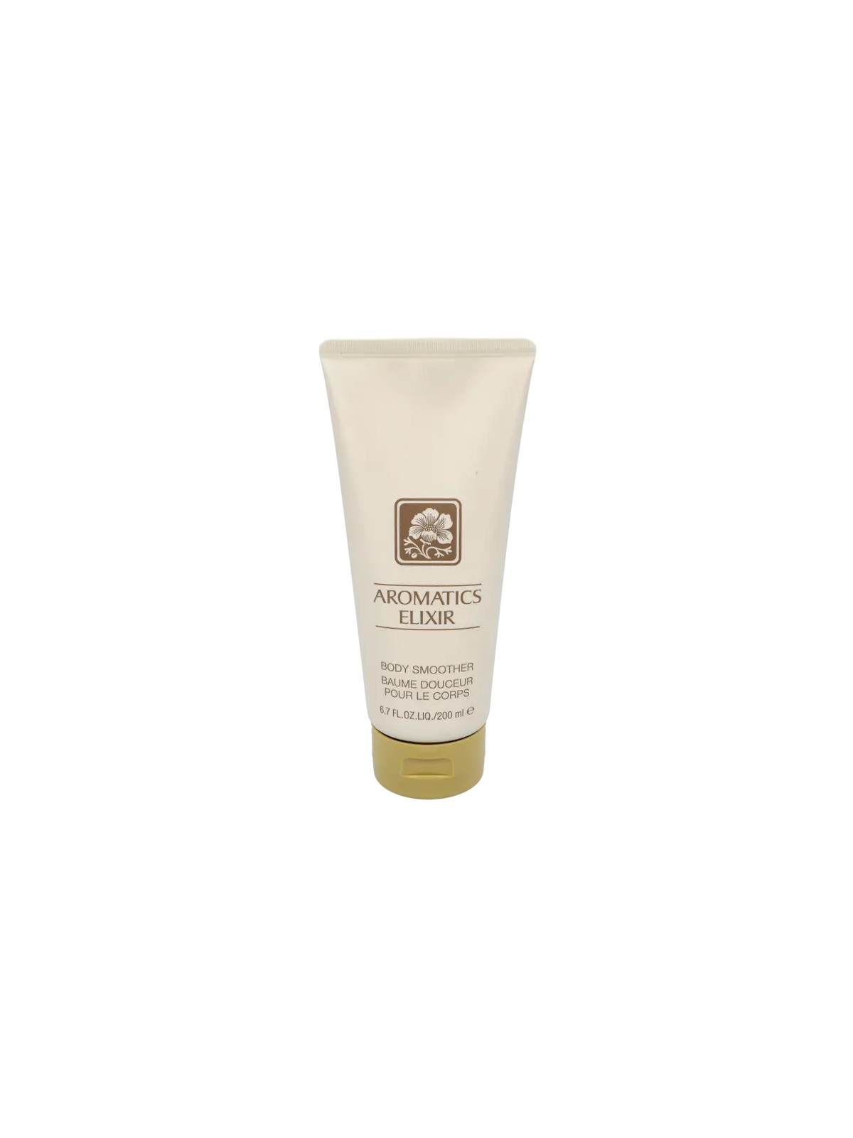 Clinique Aromatics Elixir Body Smoother donna 200ml