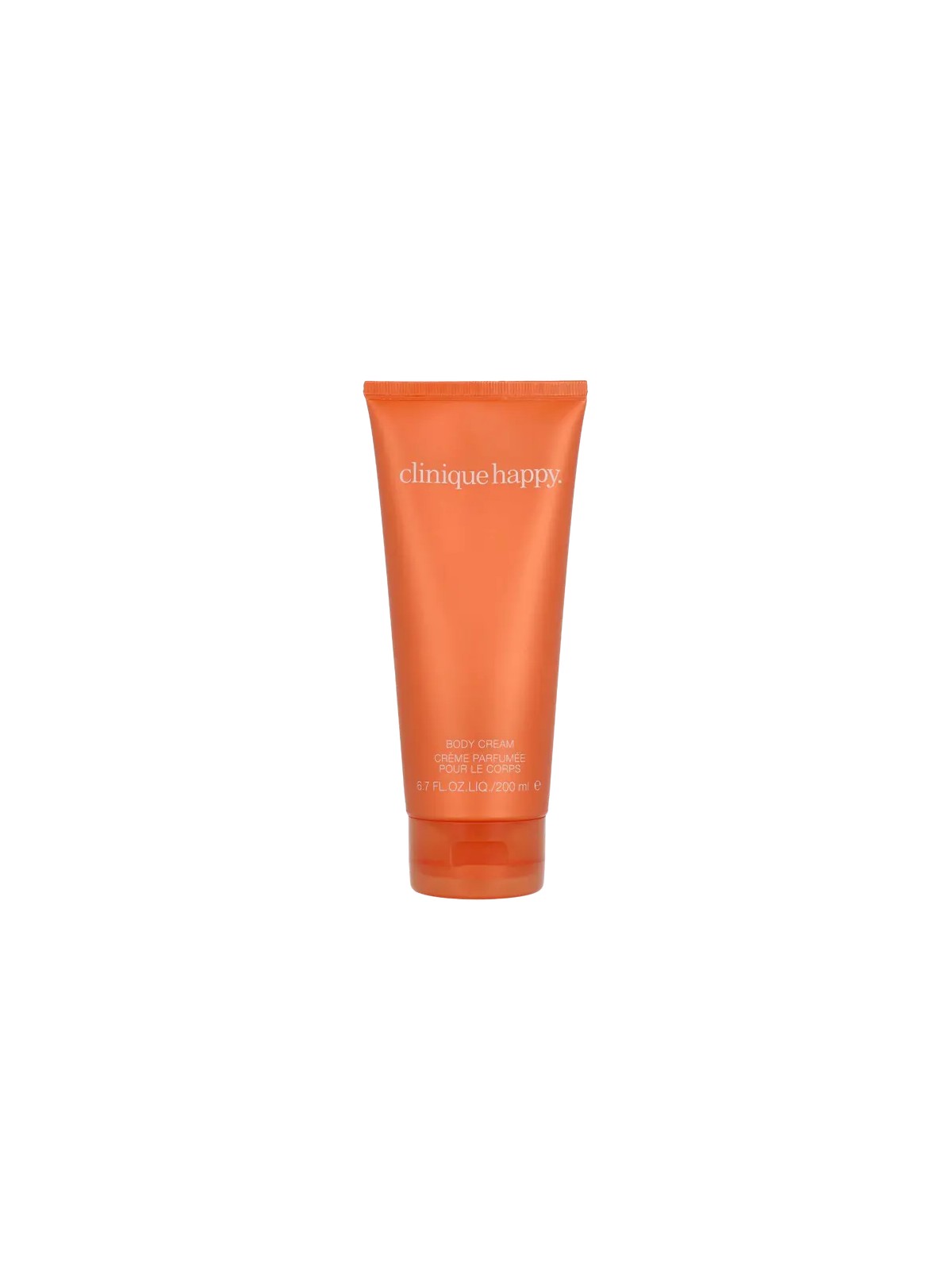 Clinique HAPPY Body Cream 200ml