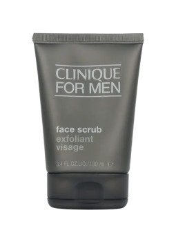 Face Scrub Uomo 100ml - Clinique For Men