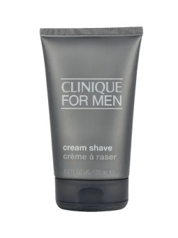Clinique For Men Cream Shave uomo 125ml