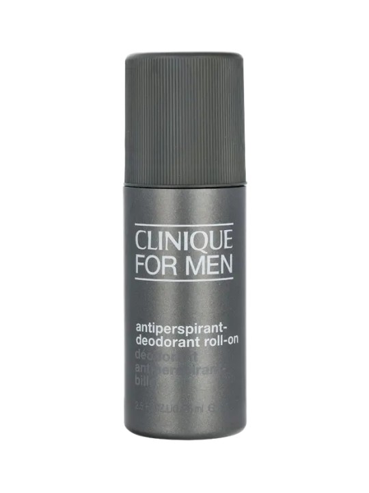 Antiperspirant Deo Roll-On uomo 75ml