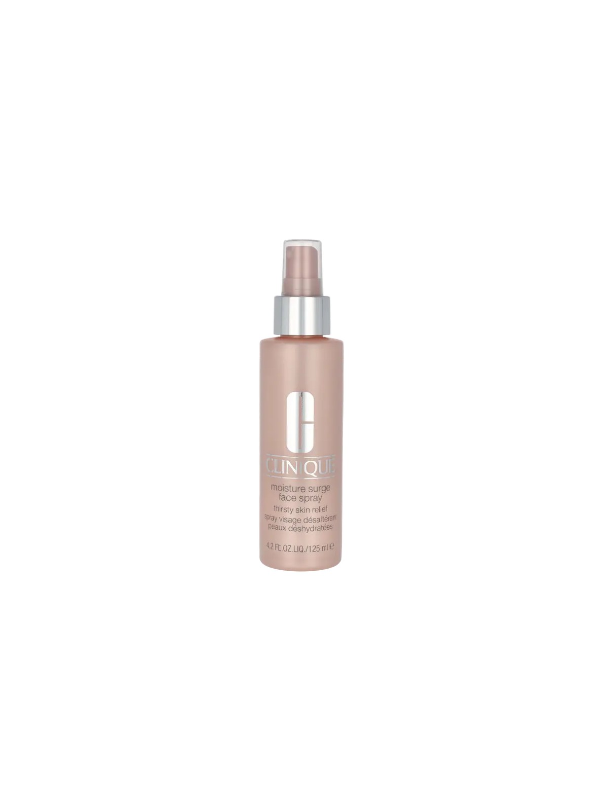Clinique Moisture Surge Face Spray donna 125ml