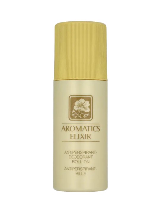Deodorante Roll-On Clinique Aromatics Elixir 75ml