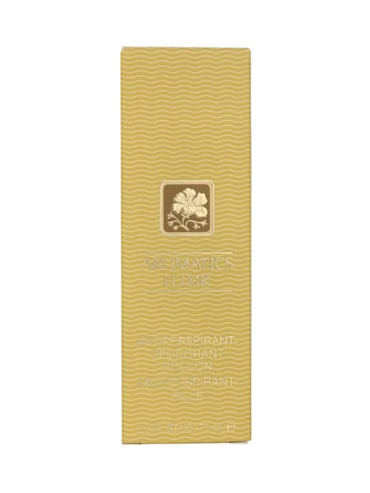 Deodorante Roll-On Clinique Aromatics Elixir 75ml