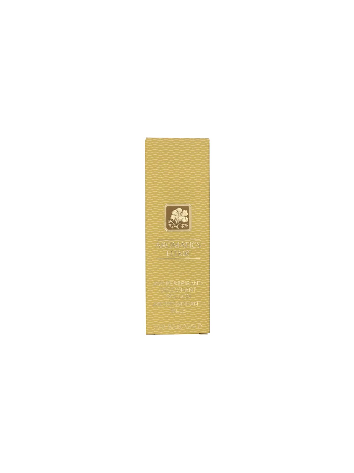 Deodorante Roll-On Clinique Aromatics Elixir 75ml