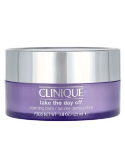 Clinique TAKE THE DAY OFF cleansing balm 125ml