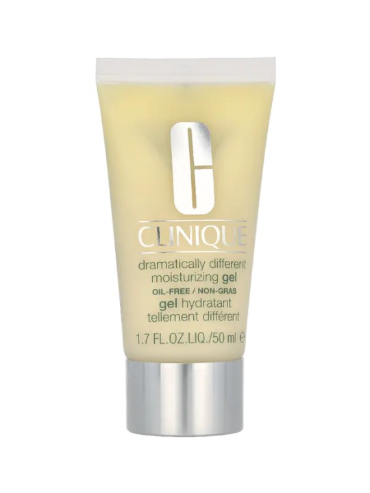 Clinique Dramatically Different Moisturizing Gel - Tube donna 50ml