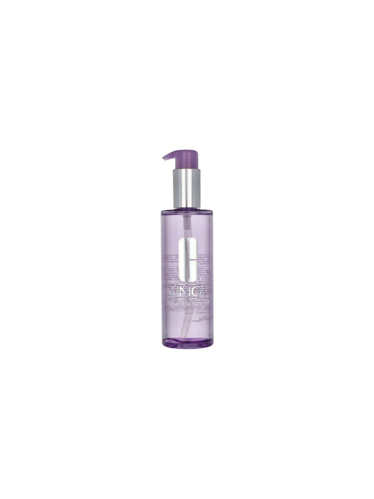Clinique Take The Day Off Cleansing Oil donna 200ml For All Skin Types