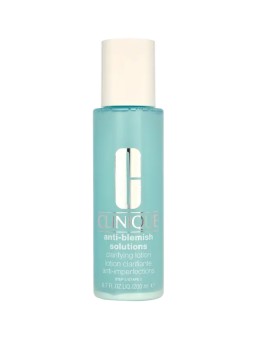 Clinique ANTI BLEMISH SOLUTIONS clarifying lotion 200ml