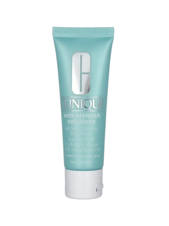 Clinique Anti-Blemish Solutions All-Over Clearing Treatment 50ml