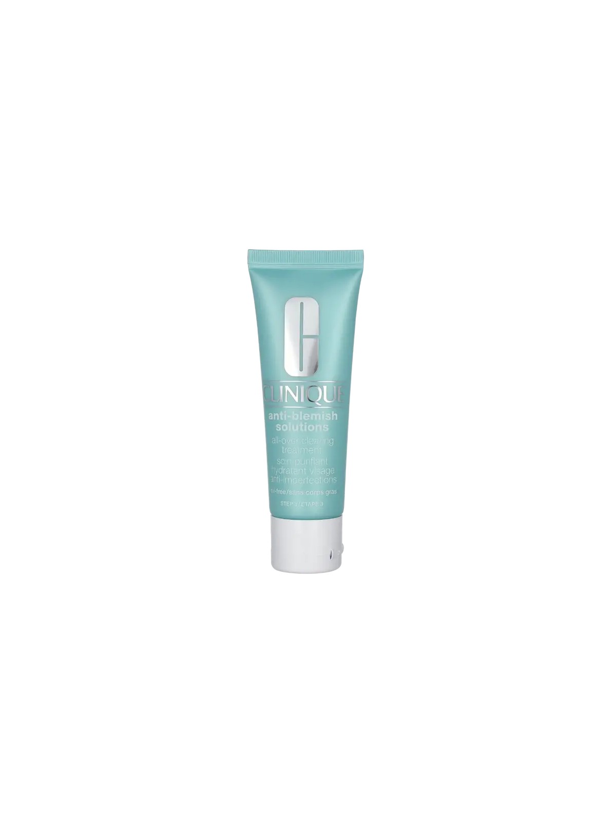 Clinique Anti-Blemish Solutions All-Over Clearing Treatment 50ml