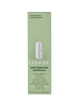 Clinique Anti-Blemish Solutions All-Over Clearing Treatment 50ml