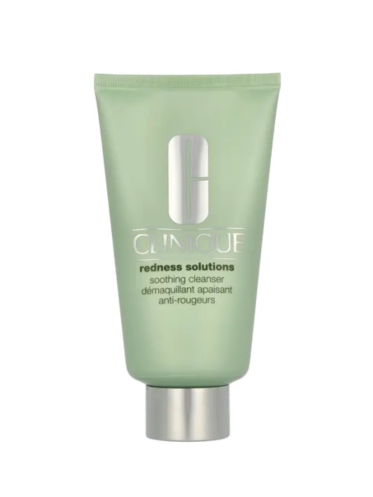 Detergente Lenitivo Redness Solutions Clinique 150ml