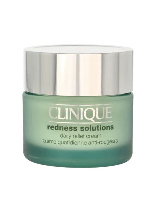 Clinique Redness Solutions Daily Relief Cream 50ml