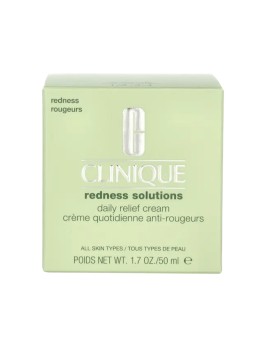 Clinique Redness Solutions Daily Relief Cream 50ml