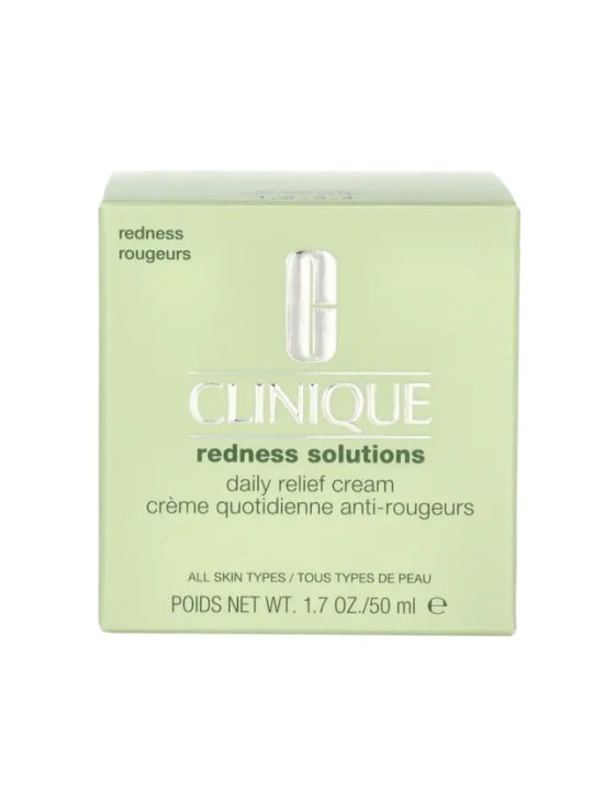 Clinique Redness Solutions Daily Relief Cream 50ml