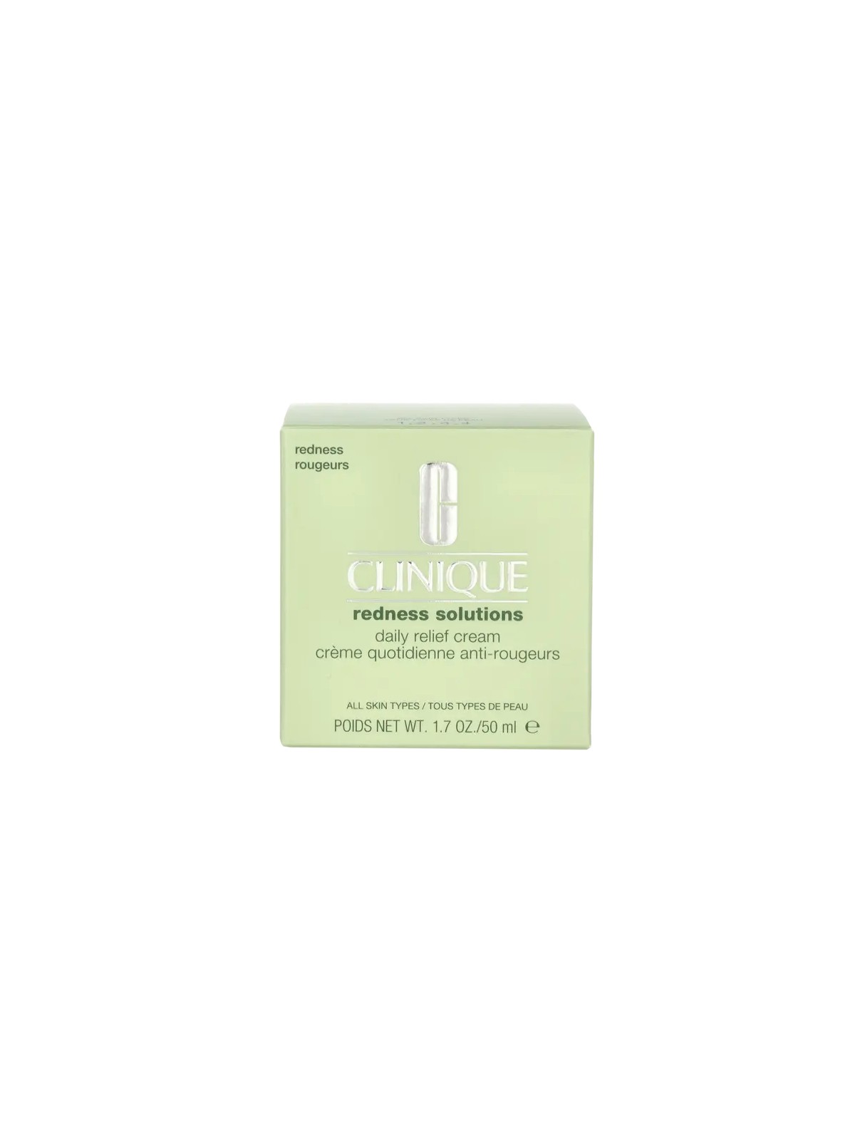 Clinique Redness Solutions Daily Relief Cream 50ml
