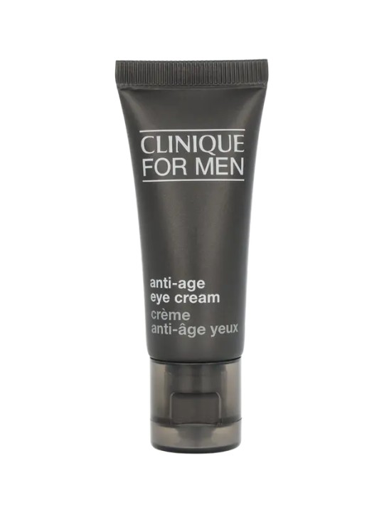 Clinique For Men Anti-Age Eye Cream uomo 15ml 100% Fragrance- Free