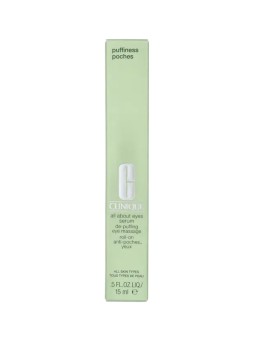 Clinique All About Eyes Serum Eye Massage Roll-On donna